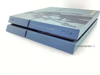 sony ps4 500gb uncharted edition