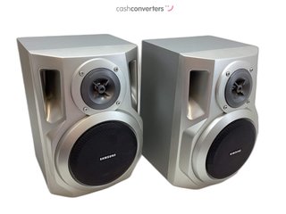 altavoces home cinema samsung mini component speaker