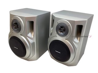 altavoces home cinema samsung mini component speaker