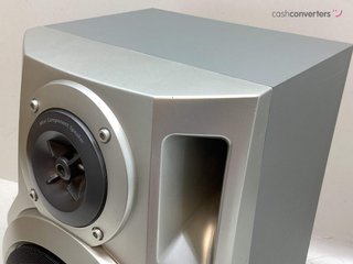 altavoces home cinema samsung mini component speaker