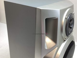 altavoces home cinema samsung mini component speaker