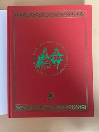 Cuento de Navidad. Edición anotada: Un cuento n...