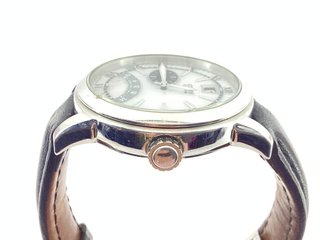 reloj pulsera caballero citizen eco-drive