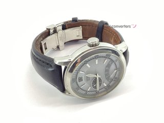 reloj pulsera caballero citizen eco-drive
