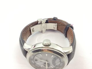 reloj pulsera caballero citizen eco-drive