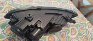 Faro Delantero Izquierdo VW Scirocco Xenon / Bixen