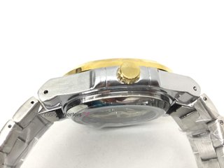 reloj pulsera unisex exactime inizio