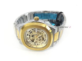 reloj pulsera unisex exactime inizio