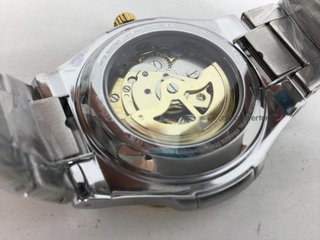 reloj pulsera unisex exactime inizio