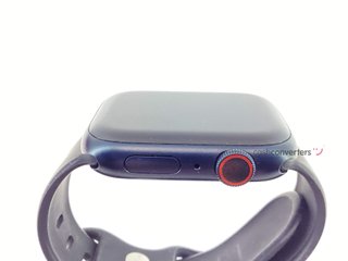apple watch series 7 45mm (gps) aluminio