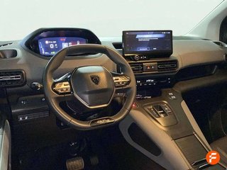 Peugeot Rifter Rifter GT BlueHDi 130 EAT8 Long
