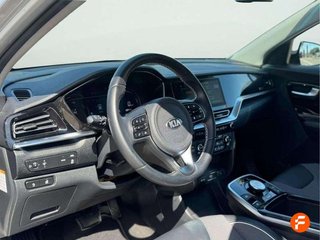 Kia Niro e-Niro 100kW (136CV) Drive
