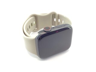 apple watch series 5 44mm (gps 4g) (a2157) aluminio