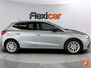Seat Ibiza 1.0 TSI 81kW (110CV) FR XL