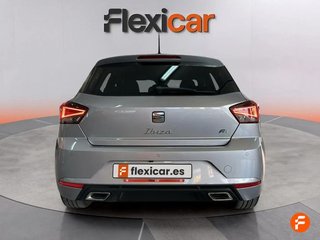 Seat Ibiza 1.0 TSI 81kW (110CV) FR XL