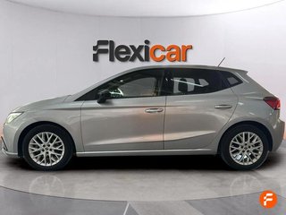 Seat Ibiza 1.0 TSI 81kW (110CV) FR XL