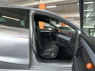 Seat Ibiza 1.0 TSI 81kW (110CV) FR XL