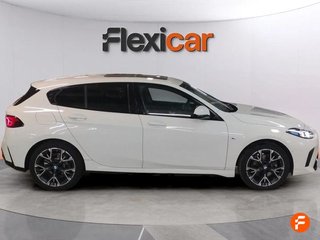 BMW Serie 1 120d
