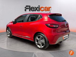 Renault Clio Zen Energy TCe 87kW (120CV)