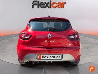 Renault Clio Zen Energy TCe 87kW (120CV)