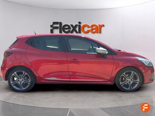 Renault Clio Zen Energy TCe 87kW (120CV)