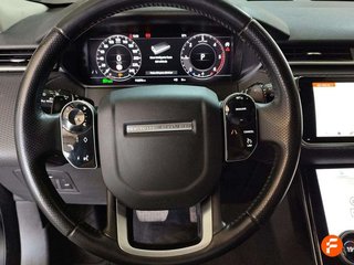 Land-Rover Range Rover Velar 2.0 D180 132kW (180CV) 4WD Auto