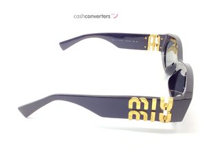 gafa de sol señora miu miu smu11w