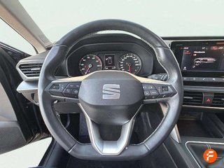 Seat Leon 1.0 TSI 81kW S&S Style XM