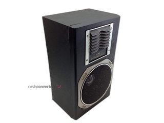 altavoces hifi aiwa sx-m550