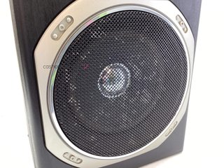 altavoces hifi aiwa sx-m550