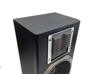 altavoces hifi aiwa sx-m550
