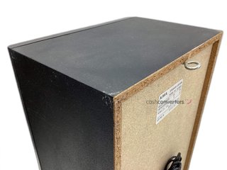 altavoces hifi aiwa sx-m550