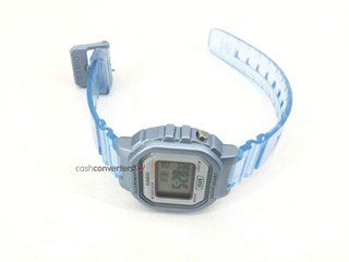 reloj pulsera señora casio la20whs