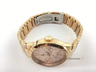 reloj pulsera señora festina f16718