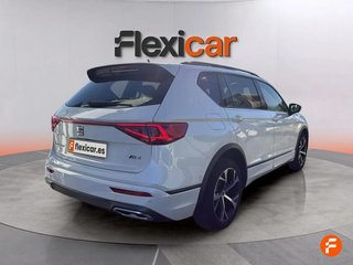 Seat Tarraco 2.0 TDI 110kW 4Drive DSG S&S FR - 5P (2021)