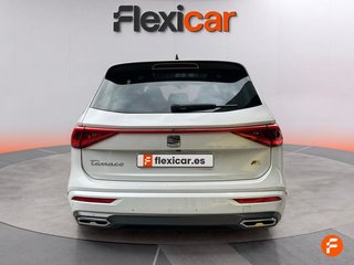 Seat Tarraco 2.0 TDI 110kW (150CV) St&Sp FR DSG