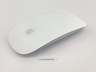 raton apple magic mouse 2 a1657