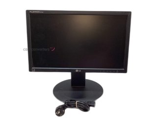 monitor tft lg w1946s-bf