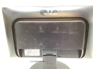 monitor tft lg w1946s-bf