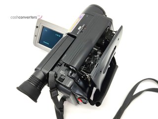 videocamara digital samsung vp-l150