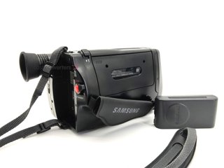 videocamara digital samsung vp-l150