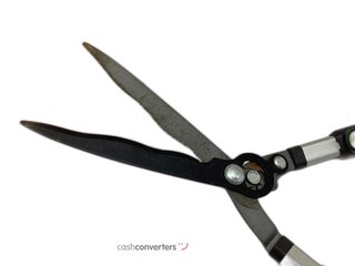 tijera cortasetos sin marca sin modelo