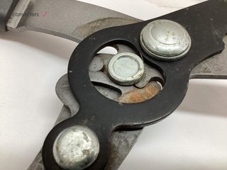 tijera cortasetos sin marca sin modelo