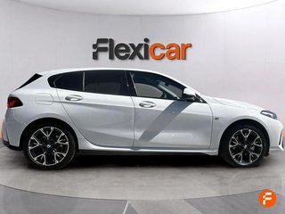 BMW Serie 1 120d
