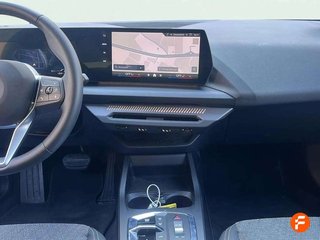 BMW Serie 1 120d