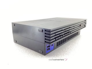 sony ps2 fat