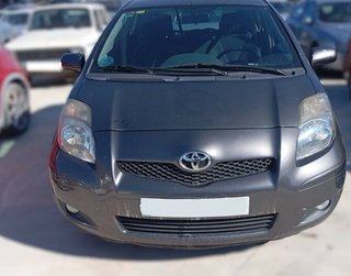 Faro izquierdo toyota 486125 yaris active