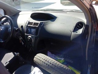 Faro izquierdo toyota 486125 yaris active