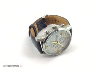 reloj pulsera caballero duward d85519