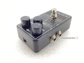 pedal efectos electro-harmonix the silencer